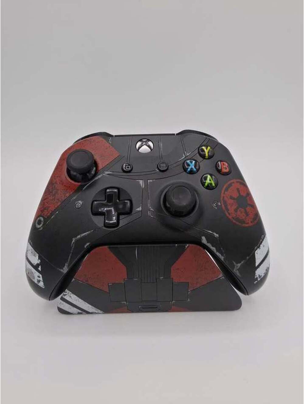 Jedi Fallen Order Limited Edition Xbox One Controller